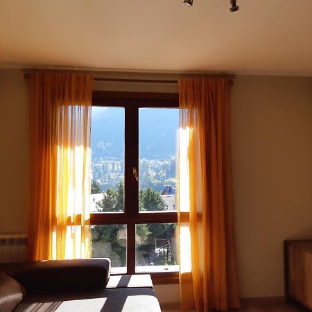 Apartamento Familiar Con Vistas Y Garage La Portiecha Apartment Sallent de Gállego Екстериор снимка