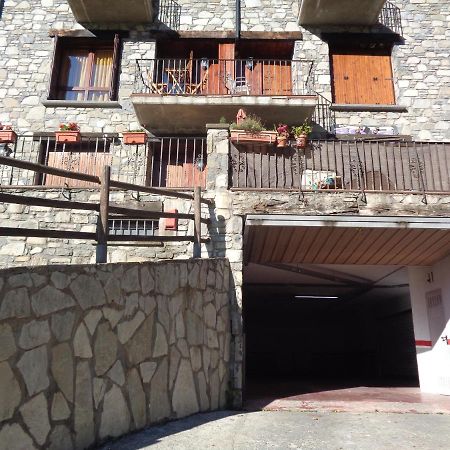 Apartamento Familiar Con Vistas Y Garage La Portiecha Apartment Sallent de Gállego Екстериор снимка