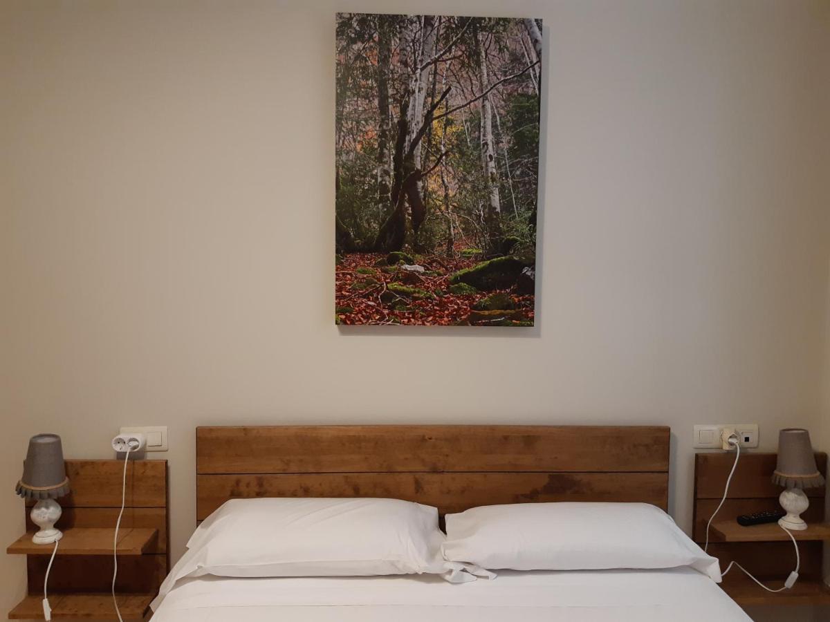 Apartamento Familiar Con Vistas Y Garage La Portiecha Apartment Sallent de Gállego Екстериор снимка