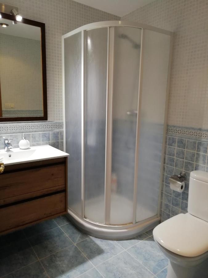 Apartamento Familiar Con Vistas Y Garage La Portiecha Apartment Sallent de Gállego Екстериор снимка