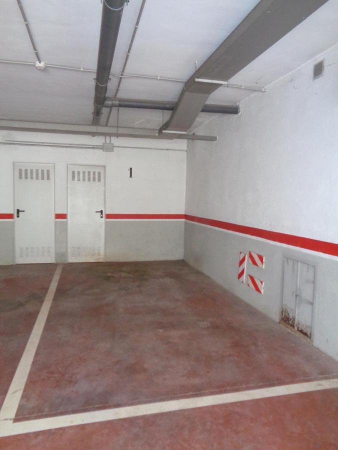 Apartamento Familiar Con Vistas Y Garage La Portiecha Apartment Sallent de Gállego Екстериор снимка